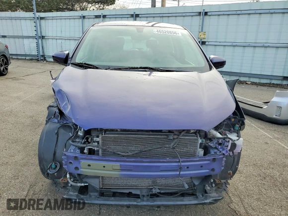 ✅ 2017 Chevrolet Spark LT • VIN: KL8CD6SA5HC762981 • Лот: 46520856. Опубліковано раніше на Copart з пробігом 138 649 миль. Безкоштовний доступ до архіву аукціонних продажів зі США та докладний звіт про історію автомобіля на DreamBid. Зображення 5.