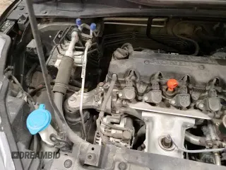 ✅ 2018 Honda HR-V LX • VIN: 3CZRU6H37JG708024 • Lot: 85869565. Wystawiony na Copart z przebiegiem 83 526 mil. Bezpłatny archiwum sprzedaży aukcyjnych z USA i szczegółowy raport historii pojazdu na DreamBid. Zdjęcie 17.