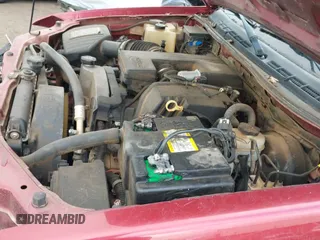 ✅ 2011 GMC Canyon • VIN: 1GTJ6LFEXB8116804 • Лот: 41470400. Опубликован ранее на IAAI с пробегом 101 733 миль. Бесплатный доступ к архиву аукционных продаж из США и подробный отчёт об истории автомобиля на DreamBid. Изображение 19.