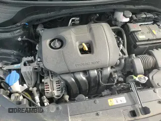 ✅ 2022 Kia Soul EX • VIN: KNDJ33AU9N7804293 • Lot: 67229815. Wystawiony na Copart z przebiegiem 49 227 mil. Bezpłatny archiwum sprzedaży aukcyjnych z USA i szczegółowy raport historii pojazdu na DreamBid. Zdjęcie 16.