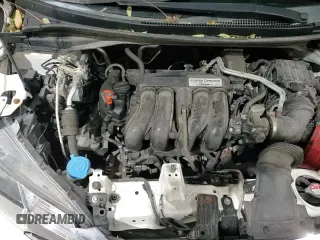 ✅ 2019 Honda Fit EX • VIN: 3HGGK5H84KM726106 • Lot: 92729075. Wystawiony na Copart z przebiegiem 88 487 mil. Bezpłatny archiwum sprzedaży aukcyjnych z USA i szczegółowy raport historii pojazdu na DreamBid. Zdjęcie 15.