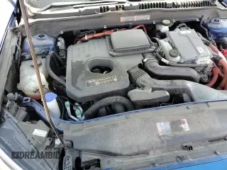 ✅ 2017 Ford Fusion SE • VIN: 3FA6P0PU2HR280827 • Lot: 70989545. Wystawiony na Copart z przebiegiem 103 864 mil. Bezpłatny archiwum sprzedaży aukcyjnych z USA i szczegółowy raport historii pojazdu na DreamBid. Zdjęcie 14.