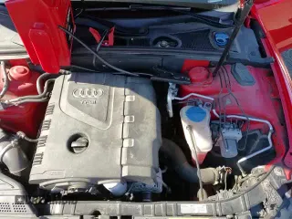 ✅ 2017 Audi A5 Sport • VIN: WAUD2AFR6HA001406 • Lot: 69986275. Wystawiony na Copart z przebiegiem 123 934 mil. Bezpłatny archiwum sprzedaży aukcyjnych z USA i szczegółowy raport historii pojazdu na DreamBid. Zdjęcie 13.