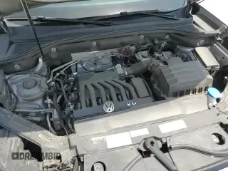 ✅ 2022 Volkswagen Atlas SE • VIN: 1V2JR2CA8NC544826 • Lot: 65275145. Wystawiony na Copart z przebiegiem 44 333 mil. Bezpłatny archiwum sprzedaży aukcyjnych z USA i szczegółowy raport historii pojazdu na DreamBid. Zdjęcie 17.