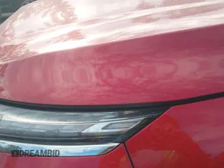 ✅ 2025 Mitsubishi Eclipse Cross SE • VIN: JA4ATWAAXSZ004524 • Lot: 42694603. Listed on IAAI with 9,249 mi. Free auction sales archive from the USA and detailed vehicle history report at DreamBid. Image 20.