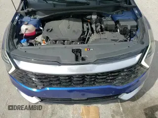 ✅ 2023 Kia Sportage SX-Prestige • VIN: 5XYK53AF2PG112754 • Lot: 85305705. Wystawiony na Copart z przebiegiem 42 919 mil. Bezpłatny archiwum sprzedaży aukcyjnych z USA i szczegółowy raport historii pojazdu na DreamBid. Zdjęcie 15.