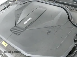 ✅ 2024 BMW i5 eDrive40 • VIN: WBY33FK06RCR97424 • Lot: 42173284. Listed on IAAI with 18,645 mi. Free auction sales archive from the USA and detailed vehicle history report at DreamBid. Image 20.