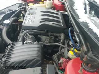 ✅ 2011 Dodge Avenger Mainstreet • VIN: 1B3BD1FB7BN509408 • Лот: 41501528. Опубликован ранее на IAAI с пробегом 117 086 миль. Бесплатный доступ к архиву аукционных продаж из США и подробный отчёт об истории автомобиля на DreamBid. Изображение 21.