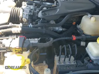 ✅ 2018 Jeep Wrangler Unlimited Sport S • VIN: 1C4HJXDG4JW179772 • Lot: 42083107. Listed on IAAI with 148,209 mi. Free auction sales archive from the USA and detailed vehicle history report at DreamBid. Image 19.