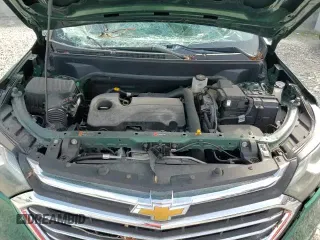 ✅ 2018 Chevrolet Equinox LS • VIN: 2GNAXHEV2J6333240 • Lot: 90414845. Wystawiony na Copart z przebiegiem 102 656 mil mil. Skorzystaj z bezpłatnego archiwum sprzedaży aukcyjnych z USA i zobacz szczegółowy raport historii pojazdu na DreamBid. Zdjęcie 16.