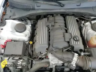 ✅ 2020 Dodge Charger Scat Pack Widebody • VIN: 2C3CDXGJ2LH185651 • Лот: 82126315. Опубликован ранее на Copart с пробегом 38 465 миль. Бесплатный доступ к архиву аукционных продаж из США и подробный отчёт об истории автомобиля на DreamBid. Изображение 16.