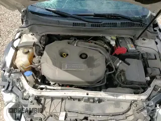 ✅ 2019 Lincoln MKZ Standard • VIN: 3LN6L5A98KR624381 • Lot: 61679665. Listed on Copart with 87,944 mi. Free auction sales archive from the USA and detailed vehicle history report at DreamBid. Image 14.