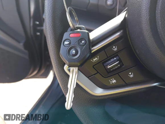 ✅ 2018 Subaru Impreza Premium • VIN: 4S3GKAD60J3615063 • Лот: 45442626. Опубліковано раніше на IAAI з пробігом 163 242 миль. Безкоштовний доступ до архіву аукціонних продажів зі США та докладний звіт про історію автомобіля на DreamBid. Зображення 11.