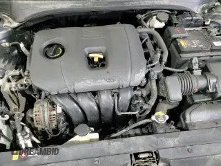 ✅ 2019 Kia Forte S • VIN: 3KPF34AD0KE073504 • Лот: 92604825. Опубликован ранее на Copart с пробегом 59 727 миль. Бесплатный доступ к архиву аукционных продаж из США и подробный отчёт об истории автомобиля на DreamBid. Изображение 15.