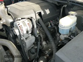 ✅ 2010 Chevrolet Silverado 1500 LT • VIN: 1GCPKSE06AZ196228 • Lot: 41619385. Listed on IAAI with 165,900 mi. Free auction sales archive from the USA and detailed vehicle history report at DreamBid. Image 19.