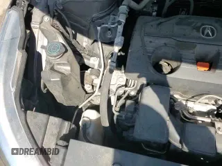 ✅ 2021 Acura RDX Technology • VIN: 5J8TC1H55ML016775 • Лот: 84210955. Опубликован ранее на Copart с пробегом 71 769 миль. Бесплатный доступ к архиву аукционных продаж из США и подробный отчёт об истории автомобиля на DreamBid. Изображение 16.