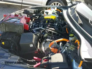 ✅ 2023 Ford Escape PHEV • VIN: 1FMCU0E17PUA35457 • Lot: 40885891. Listed on IAAI with 4,075 mi. Free auction sales archive from the USA and detailed vehicle history report at DreamBid. Image 12.