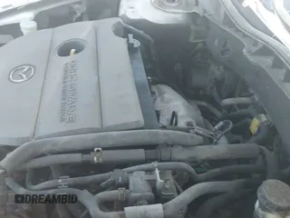 ✅ 2012 Mazda 6 i Touring Plus • VIN: 1YVHZ8EH7C5M17123 • Lot: 41529821. Listed on IAAI with 191,704 mi. Free auction sales archive from the USA and detailed vehicle history report at DreamBid. Image 12.