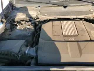 ✅ 2020 Land Rover Discovery HSE Luxury • VIN: SALRT2RV5L2416314 • Лот: 90865755. Опубликован ранее на Copart с пробегом 77 251 миль. Бесплатный доступ к архиву аукционных продаж из США и подробный отчёт об истории автомобиля на DreamBid. Изображение 14.