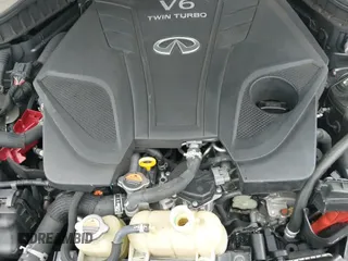 ✅ 2020 Infiniti Q60 Luxe • VIN: JN1EV7EL0LM380377 • Лот: 43327406. Опубликован ранее на IAAI с пробегом 61 971 миль. Бесплатный доступ к архиву аукционных продаж из США и подробный отчёт об истории автомобиля на DreamBid. Изображение 20.