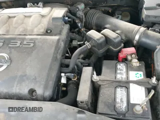 ✅ 2004 Nissan Maxima SL • VIN: 1N4BA41E64C829950 • Лот: 41383040. Опубликован ранее на IAAI с пробегом 182 007 миль. Бесплатный доступ к архиву аукционных продаж из США и подробный отчёт об истории автомобиля на DreamBid. Изображение 12.