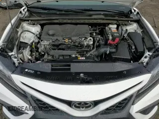 ✅ 2022 Toyota Camry SE • VIN: 4T1G11AKXNU630878 • Lot: 93979405. Wystawiony na Copart z przebiegiem 77 818 mil. Bezpłatny archiwum sprzedaży aukcyjnych z USA i szczegółowy raport historii pojazdu na DreamBid. Zdjęcie 13.