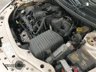 ✅ 2001 Chrysler Sebring • VIN: 1C3EL45UX1N631119 • Lot: 43824716. Listed on IAAI with 185,011 mi. Free auction sales archive from the USA and detailed vehicle history report at DreamBid. Image 12.