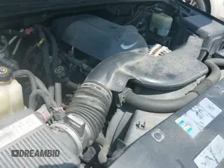 ✅ 2002 GMC Yukon SLT • VIN: 1GKEK13ZX2R196869 • Lot: 42746225. Listed on IAAI with 295,751 mi. Free auction sales archive from the USA and detailed vehicle history report at DreamBid. Image 13.