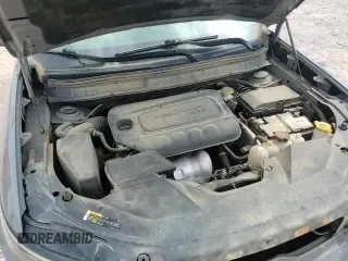 ✅ 2021 Jeep Cherokee Altitude • VIN: 1C4PJLLBXMD111972 • Lot: 68916525. Listed on Copart with 133,321 mi. Free auction sales archive from the USA and detailed vehicle history report at DreamBid. Image 14.