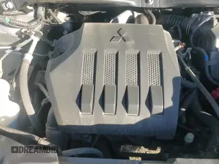 ✅ 2020 Mitsubishi Eclipse Cross ES • VIN: JA4AT3AA1LZ609600 • Lot: 84215515. Wystawiony na Copart z przebiegiem 97 762 mil. Bezpłatny archiwum sprzedaży aukcyjnych z USA i szczegółowy raport historii pojazdu na DreamBid. Zdjęcie 14.