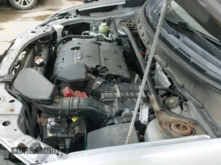 ✅ 2011 Mitsubishi Outlander ES • VIN: JA4AS2AW3BU015546 • Lot: 42634046. Listed on IAAI with 99,162 mi. Free auction sales archive from the USA and detailed vehicle history report at DreamBid. Image 13.