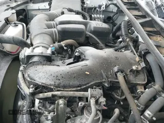 ✅ 2021 Toyota 4Runner SR5 • VIN: JTEEU5JR0M5238617 • Лот: 43378392. Опубликован ранее на IAAI с пробегом 51 444 миль. Бесплатный доступ к архиву аукционных продаж из США и подробный отчёт об истории автомобиля на DreamBid. Изображение 12.