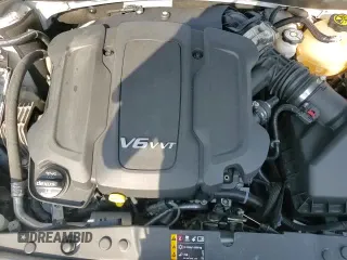 ✅ 2019 Buick LaCrosse Essence • VIN: 1G4ZP5SS6KU107396 • Lot: 80373735. Listed on Copart with 55,105 mi. Free auction sales archive from the USA and detailed vehicle history report at DreamBid. Image 15.