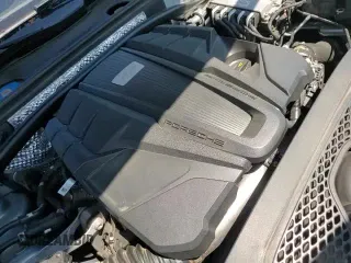 ✅ 2021 Porsche Macan Turbo • VIN: WP1AF2A50MLB60763 • Лот: 64736915. Опубликован ранее на Copart с пробегом 52 192 миль. Бесплатный доступ к архиву аукционных продаж из США и подробный отчёт об истории автомобиля на DreamBid. Изображение 17.