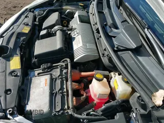 ✅ 2011 Toyota Prius I • VIN: JTDKN3DU9B5300585 • Lot: 43591991. Wystawiony na IAAI z przebiegiem 398 449 mil. Bezpłatny archiwum sprzedaży aukcyjnych z USA i szczegółowy raport historii pojazdu na DreamBid. Zdjęcie 19.