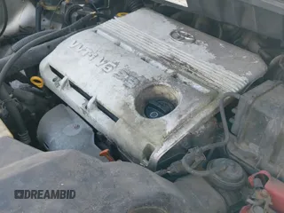 ✅ 2004 Toyota Sienna LE • VIN: 5TDZA23C24S148935 • Лот: 43159736. Опубликован ранее на IAAI с пробегом 278 015 миль. Бесплатный доступ к архиву аукционных продаж из США и подробный отчёт об истории автомобиля на DreamBid. Изображение 19.