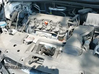 ✅ 2022 Honda HR-V EX • VIN: 3CZRU6H59NM730339 • Lot: 42566933. Listed on IAAI with 84,291 mi. Free auction sales archive from the USA and detailed vehicle history report at DreamBid. Image 20.