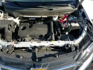 ✅ 2021 Chevrolet Equinox LT • VIN: 3GNAXKEV4MS159867 • Лот: 84920155. Опубликован ранее на Copart с пробегом 115 168 миль. Бесплатный доступ к архиву аукционных продаж из США и подробный отчёт об истории автомобиля на DreamBid. Изображение 14.