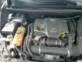 ✅ 2017 Lexus NX 200t • VIN: JTJYARBZ5H2083955 • Lot: 82150085. Listed on Copart with 127,693 mi. Free auction sales archive from the USA and detailed vehicle history report at DreamBid. Image 14.