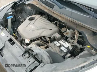 ✅ 2016 Kia Soul • VIN: KNDJN2A27G7396155 • Lot: 43410913. Listed on IAAI with 132,279 mi. Free auction sales archive from the USA and detailed vehicle history report at DreamBid. Image 23.