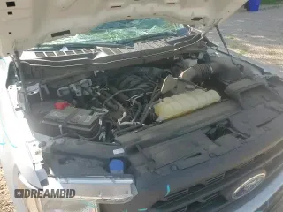 ✅ 2022 Ford F-150 XL • VIN: 1FTMF1C51NKD26186 • Лот: 64659505. Опубликован ранее на Copart с пробегом 56 992 миль. Бесплатный доступ к архиву аукционных продаж из США и подробный отчёт об истории автомобиля на DreamBid. Изображение 13.