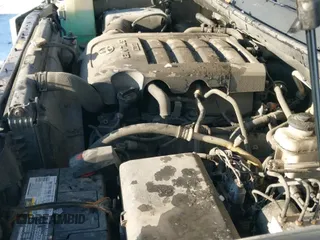 ✅ 2012 Toyota Sequoia SR5 • VIN: 5TDBY5G11CS071643 • Лот: 41548352. Опубликован ранее на IAAI с пробегом 175 509 миль. Бесплатный доступ к архиву аукционных продаж из США и подробный отчёт об истории автомобиля на DreamBid. Изображение 19.