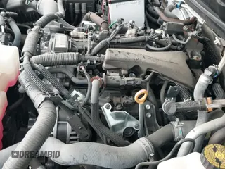 ✅ 2024 Toyota Tacoma SR5 • VIN: 3TMKB5FN1RM003096 • Lot: 41440928. Wystawiony na IAAI z przebiegiem 14 726 mil. Bezpłatny archiwum sprzedaży aukcyjnych z USA i szczegółowy raport historii pojazdu na DreamBid. Zdjęcie 22.