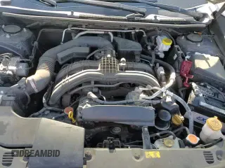 ✅ 2019 Subaru Impreza Special Sports • VIN: 4S3GKAM69K3609697 • Lot: 56161805. Listed on Copart with 107,190 mi. Free auction sales archive from the USA and detailed vehicle history report at DreamBid. Image 14.