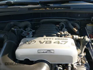 ✅ 2008 Toyota 4Runner SR5 • VIN: JTEBT14R588043515 • Лот: 41336746. Опубликован ранее на IAAI с пробегом 223 181 миль. Бесплатный доступ к архиву аукционных продаж из США и подробный отчёт об истории автомобиля на DreamBid. Изображение 19.