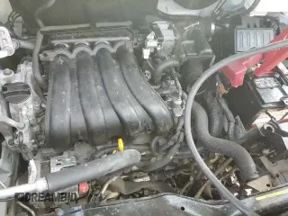 ✅ 2021 Nissan NV200 SV • VIN: 3N6CM0KN3MK708281 • Lot: 71660495. Wystawiony na Copart z przebiegiem 49 549 mil. Bezpłatny archiwum sprzedaży aukcyjnych z USA i szczegółowy raport historii pojazdu na DreamBid. Zdjęcie 16.