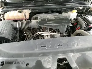 2022 Ram 1500 Tradesman z VIN 1C6RRFNG9NN188590, wystawiony jako Copart lot #85869435 z przebiegiem 142 988 mil mil oraz Czysty tytuł • Clean title. Historia ofert i sprzedaży dostępna na DreamBid. Obrazek 15.