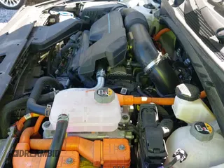 ✅ 2023 Kia Sportage LX • VIN: KNDPUCAG2P7114793 • Lot: 43351487. Wystawiony na IAAI z przebiegiem 16 009 mil. Bezpłatny archiwum sprzedaży aukcyjnych z USA i szczegółowy raport historii pojazdu na DreamBid. Zdjęcie 19.