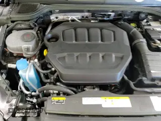 ✅ 2024 Volkswagen Golf R • VIN: WVWEB7CD3RW126886 • Lot: 82587824. Listed on Copart with 32,090 mi. Free auction sales archive from the USA and detailed vehicle history report at DreamBid. Image 15.