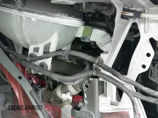 ✅ 2019 Mercedes-Benz C 300 • VIN: WDDWK8EB4KF928834 • Лот: 43371662. Опубликован ранее на IAAI с пробегом 64 387 миль. Бесплатный доступ к архиву аукционных продаж из США и подробный отчёт об истории автомобиля на DreamBid. Изображение 19.